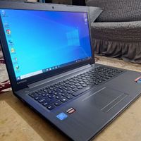 لنوو ایدیا پد /Lenovo ideapad 310 / و 500 گیگ ssd|رایانه همراه|تهران, یافت‌آباد|دیوار