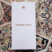 گوشی هوآوی P30 lite|موبایل|تهران, افسریه|دیوار