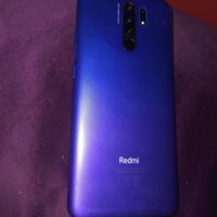 شیائومی Redmi 9 ۳۲ گیگابایت|موبایل|تهران, امیریه|دیوار