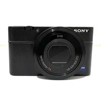 دوربین دیجیتال سونی مدل Cyber-Shot DSC-RX100|دوربین عکاسی و فیلم‌برداری|تهران, شهرک غرب|دیوار