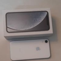 اپل iPhone XR  گیگابایت64|موبایل|تهران, سرتخت|دیوار