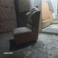 مبل ۸ نفره راحتی درحد مخصوص باغ ویلا|مبلمان خانگی و میز عسلی|تبریز, |دیوار