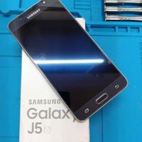 سامسونگ Galaxy J5 (2016) ۱۶ گیگابایت سالم|موبایل|تهران, آجودانیه|دیوار