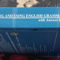 درک و استفاده از گرامر انگلیسی (پیرسون، لانگمن)|کتاب و مجله آموزشی|تهران, جیحون|دیوار