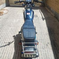 رهرو اصلی 200|موتورسیکلت|تهران, آهنگ|دیوار