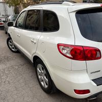 هیوندای سانتافه ix 45 2700cc، مدل ۲۰۰۸|خودرو سواری و وانت|بندرعباس, |دیوار