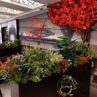 لوندر(اجرای گل و گیاه سبز مصنوعی برای فلاورباکس)|گل مصنوعی|تهران, بازار|دیوار