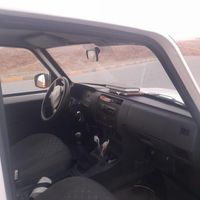 وانت مزدا کارا دو کابین 2000cc، مدل ۱۴۰۱|خودرو سواری و وانت|تهران, کوی نوبنیاد|دیوار