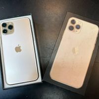 اپل iPhone 11 Pro ۲۵۶ گیگابایت|موبایل|تهران, تهران‌ویلا|دیوار