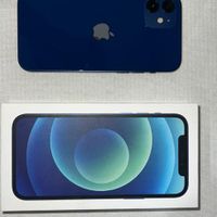 اپل iPhone 12 ۱۲۸ گیگابایت|موبایل|تهران, پونک|دیوار