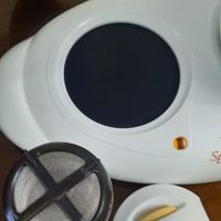 چای ساز تفال.چایساز تفال اصل فرانسه (آکبند)|سماور، چای‌ساز، قهوه‌ساز|تهران, چیتگر|دیوار