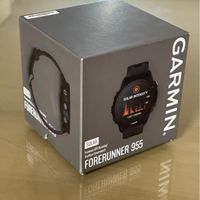 ساعت هوشمند گارمین Garmin Forerunner|ساعت|تهران, یوسف‌آباد|دیوار