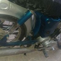 cb یاماها100 پالس اپاچی zx150 لاکی 185 tvs|موتورسیکلت|تهران, آبشار|دیوار