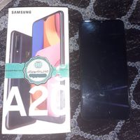 سامسونگ Galaxy A20s ۳۲ گیگابایت|موبایل|تهران, هاشم‌آباد|دیوار