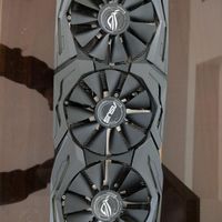 کارت گرافیک Asus Gtx1080 ti|قطعات و لوازم جانبی رایانه|تهران, سهروردی|دیوار