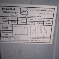 تمام استیل فر دار|اجاق گاز و لوازم برقی پخت‌وپز|تهران, جوادیه|دیوار