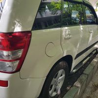 سوزوکی گرند ویتارا اتوماتیک 2000cc، مدل ۲۰۰۶|خودرو سواری و وانت|تهران, شیرازی|دیوار