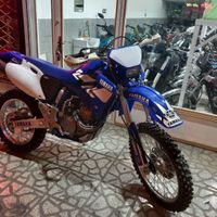 yamaha wr400f یاماها400|موتورسیکلت|مشهد, قوچان|دیوار