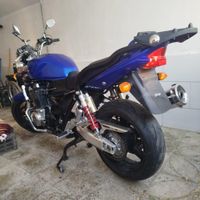 gsx1400|موتورسیکلت|تهران, آبشار|دیوار