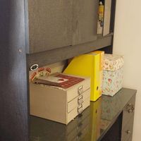 میز تحریر، کتابخانه و دکوری|میز تحریر و کامپیوتر|تهران, زعفرانیه|دیوار