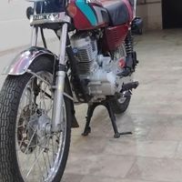 نیکتاز ۲۰۰|موتورسیکلت|تهران, خاوران|دیوار