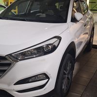 هیوندای توسان ix 35 2000cc، مدل ۲۰۱۷|خودرو سواری و وانت|تهران, آجودانیه|دیوار