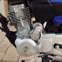 پرواز 200cc|موتورسیکلت|تهران, بریانک|دیوار