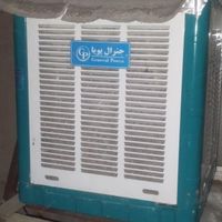 کولر ابی جنرال|کولر آبی|مشهد, خواجه ربیع|دیوار