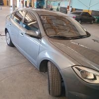 برلیانس H330 اتوماتیک 1500cc، مدل ۱۳۹۵|خودرو سواری و وانت|تهران, کاروان|دیوار