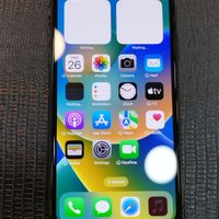 Apple iPhone X 256GB|موبایل|تهران, شیخ هادی|دیوار