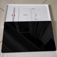 تبلت samsung Galaxy Tab s9 FE+5G|تبلت|تهران, ستارخان|دیوار