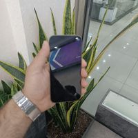 اپل آیفونiPhone 15 پرو نچرال فقط 95 بار شارژ|موبایل|اصفهان, احمدآباد|دیوار
