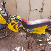 موتور شهاب|موتورسیکلت|کرمانشاه, |دیوار