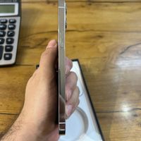 Iphone 12 promax / 512 / silver|موبایل|تهران, فردوسی|دیوار