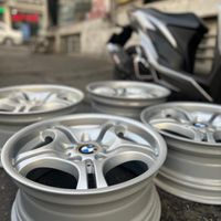 رینگ m اورجینال بی ام و bmw|قطعات یدکی و لوازم جانبی|تهران, ونک|دیوار