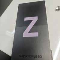 سامسونگ Galaxy Z Flip ۲۵۶ گیگابایت|موبایل|تهران, زنجان|دیوار