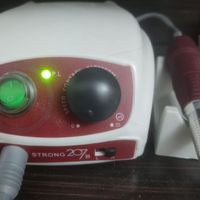 دستگاه سوهان برقی استرانگ  مدل s-207|آرایشی، بهداشتی، درمانی|تهران, ستارخان|دیوار