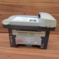 پرینتر ۴ کاره لیزری hp laserjet 3055|پرینتر، اسکنر، کپی، فکس|تهران, نیلوفر|دیوار