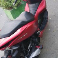 هوندا pcx 150|موتورسیکلت|تهران, سعادت‌آباد|دیوار