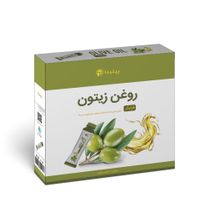 روغن زیتون ساشه ای|خوردنی و آشامیدنی|تهران, اباذر|دیوار