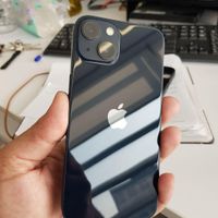 اپل iPhone 13 ۱۲۸ گیگابایت|موبایل|تهران, اختیاریه|دیوار