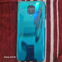 شیائومی Redmi Note 9 pro|موبایل|تهران, وحیدیه|دیوار