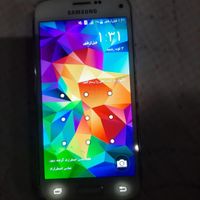 سامسونگ Galaxy S5 mini ۱۶ گیگابایت|موبایل|تهران, اختیاریه|دیوار