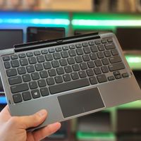 لپتاپ تبلت 10 اینچی i5 سیمکارت‌خور باتری دوبل Dell|رایانه همراه|تهران, میدان ولیعصر|دیوار