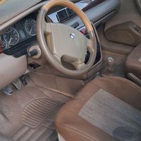 سمند LX ساده، مدل ۱۳۹۵|خودرو سواری و وانت|الشتر, |دیوار