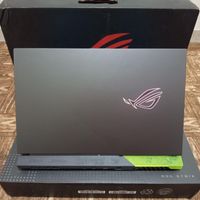 لپتاپ ایسوز گیمینگ asus rog g713rc|رایانه همراه|تهران, بریانک|دیوار