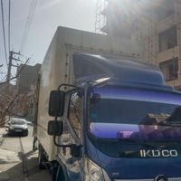 خدمات اسباب کشی اثاث منزل سعیدی مناسب تر از همه جا|خدمات حمل و نقل|ارومیه, |دیوار