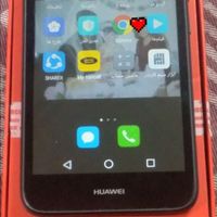 HUAWEI CRU-U00|موبایل|تهران, کاروان|دیوار