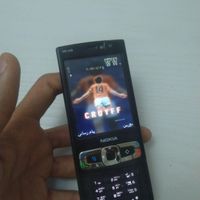 Nokia n95 8g|موبایل|تهران, سیزده آبان|دیوار