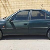 پژو 405 جی ال ایکس (GLX)، مدل ۱۳۸۱|خودرو سواری و وانت|سمنان, |دیوار